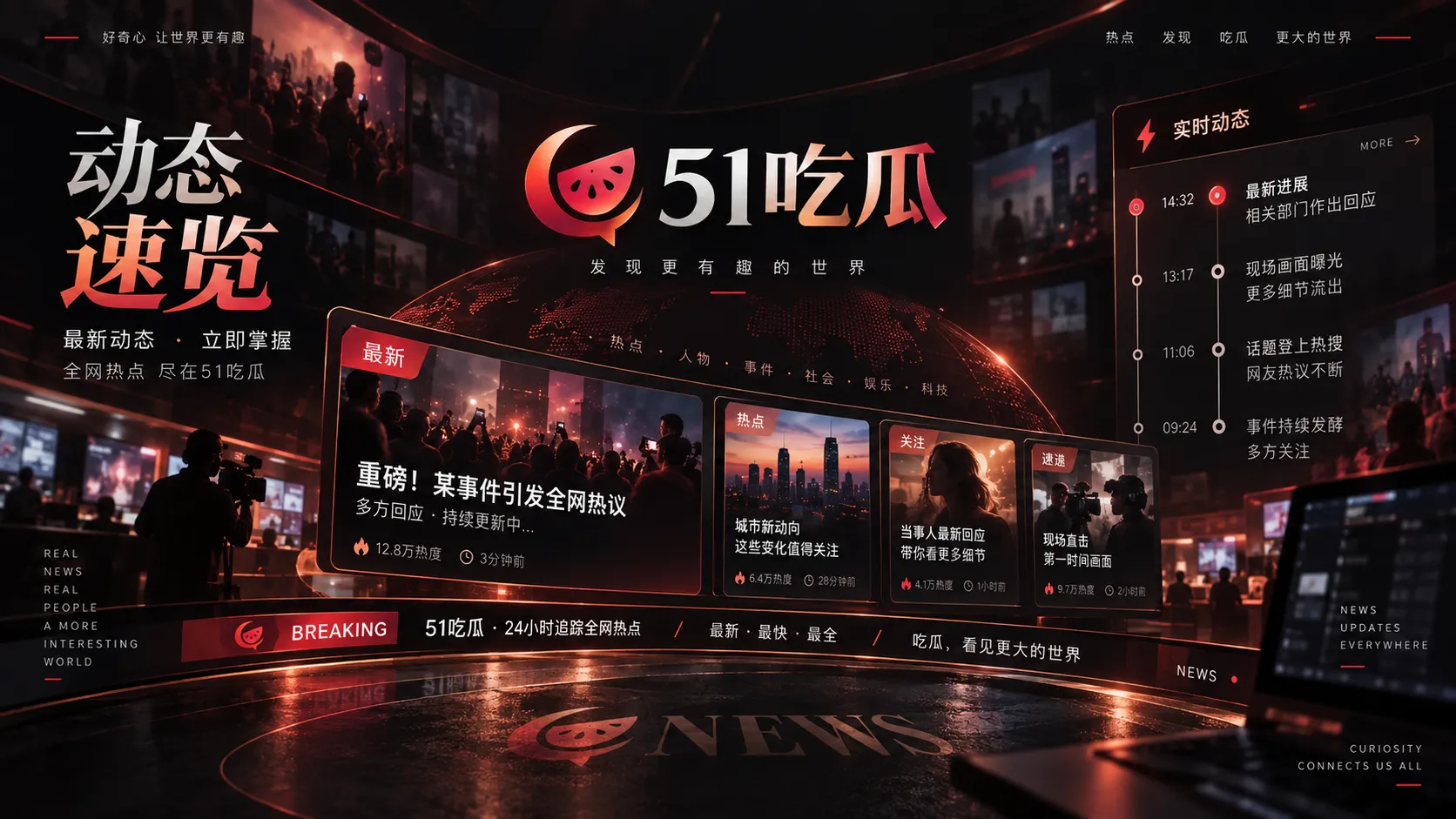 与同名人物与相似账号，如何避免吃错瓜相关的内容配图